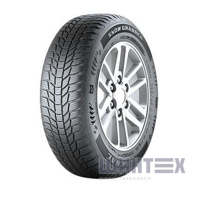 General Tire Snow Grabber Plus 235/50 R19 103V XL